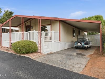 2501 Sierra Hwy Spc 149