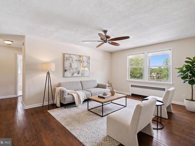 4029 Benton St NW APT 302