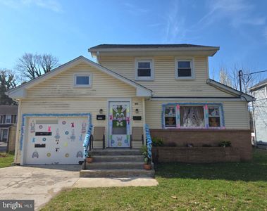815 Sawyer Ave