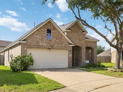 21839 Leigh Creek Dr