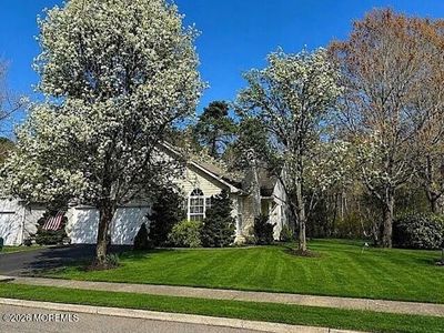 42 Cedar Village Boulevard