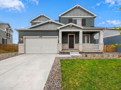 12201 E 100th Dr
