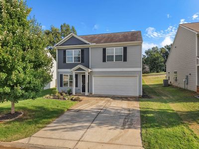 Property at 520 Millsgate Cir, Boiling Springs, SC