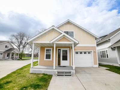 2301 Northern Lights Dr #20