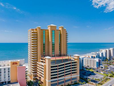 25494 Perdido Beach Blvd #1805