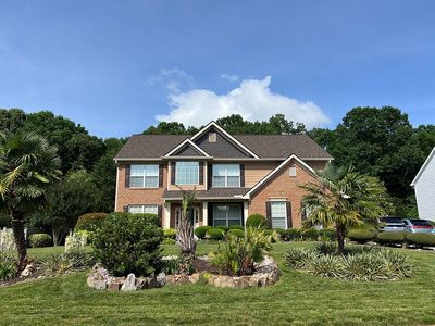 1121 Deep Hollow Ct