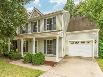 5001 Croftwood Dr