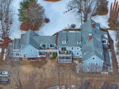Property at 734 Kearsarge Road #3, North Conway, NH