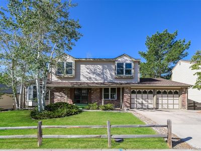 Property at 10064 W Lake Drive, Littleton, CO