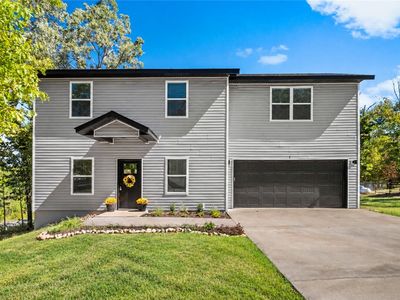 1 Inchcape Ln