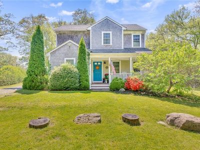 393 Slocum Rd