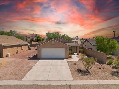 5030 S Rosemary Drive