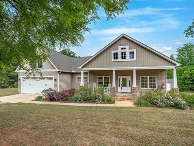 262 Ira Kinard Rd