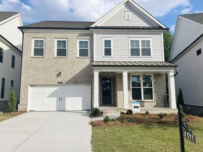 1521 Westend Way