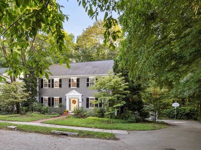 22 Garfield Rd