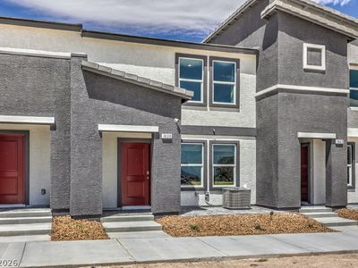 Property at 7373 Philip Cove St, North Las Vegas, NV