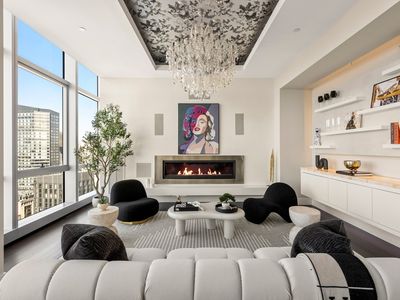 110 Stuart St #Penthouse