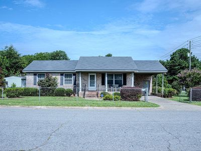 Property at 306 S Brevard St, Selma, NC