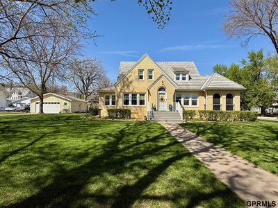 Property at 1404 N St, Tekamah, NE