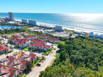 17462 Front Beach Rd UNIT 53C