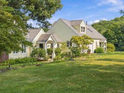 160 Couch Road