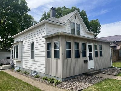 607 N Beaumont Road