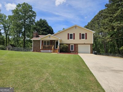 208 Ebenezer Church Rd