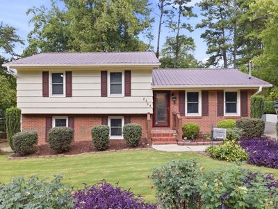 2108 Sierra Dr