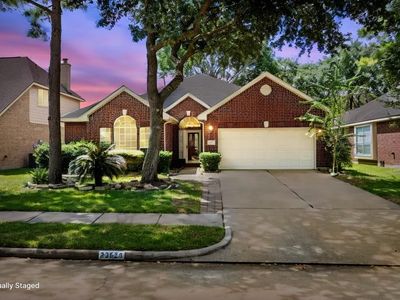 23523 Deep Cliff Dr