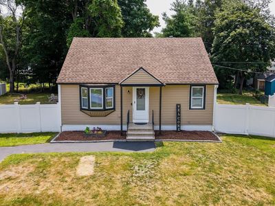 103 Fox Ave