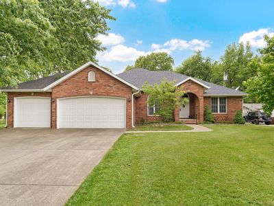 5757 S Foxboro Trail