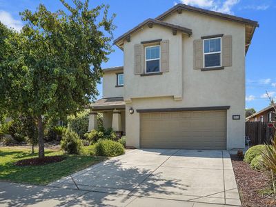 9562 Blue Mountain Way