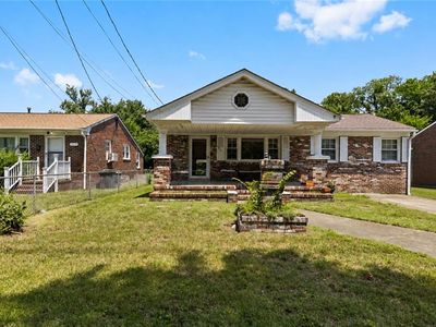 121 Settlers Landing Rd