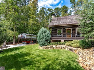 126 Little Victoria Rd