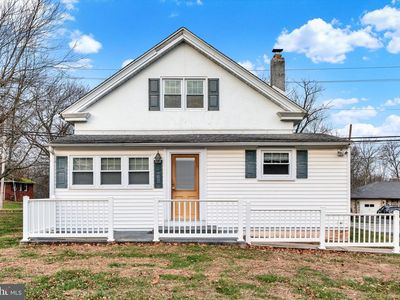 540 Gilbertsville Rd