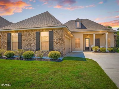 1000 Deer Meadow Blvd