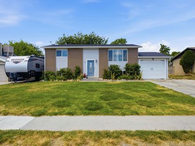 6134 S Misty Way