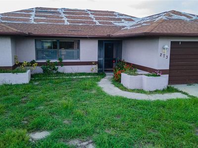 Property at 273 ROTONDA CIRCLE, Rotonda West, FL