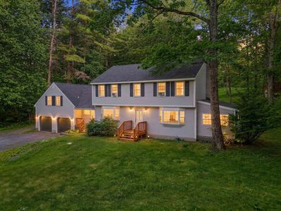 Property at 25 Pinneo Hill Road, Hanover, NH