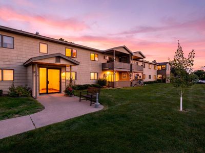 1806 Pioneer Rd APT 113