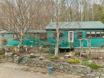 112 North Ashland Road