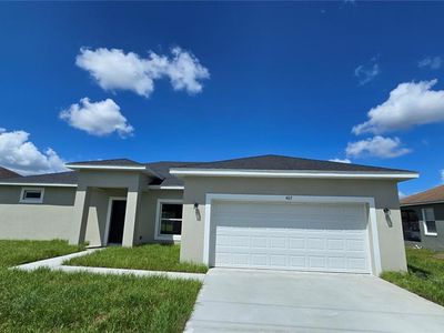 403 BOSWELL WAY
