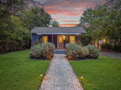 Property at 2007 S Church St, Georgetown, TX