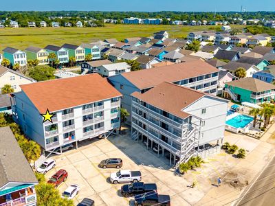 615 N Waccamaw Dr. #301C