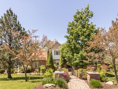 438 Brookford Rd