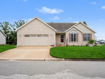 61571 Haverford Ct