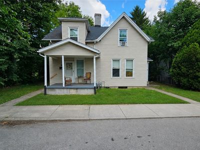 2 Ware Ave