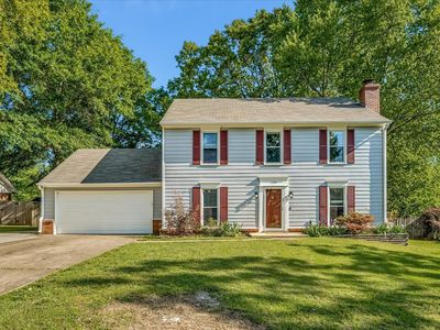 280 Oakleigh Dr