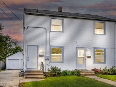 1126 Randall STREET