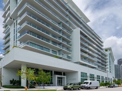 1600 SW 1st Ave APT 711